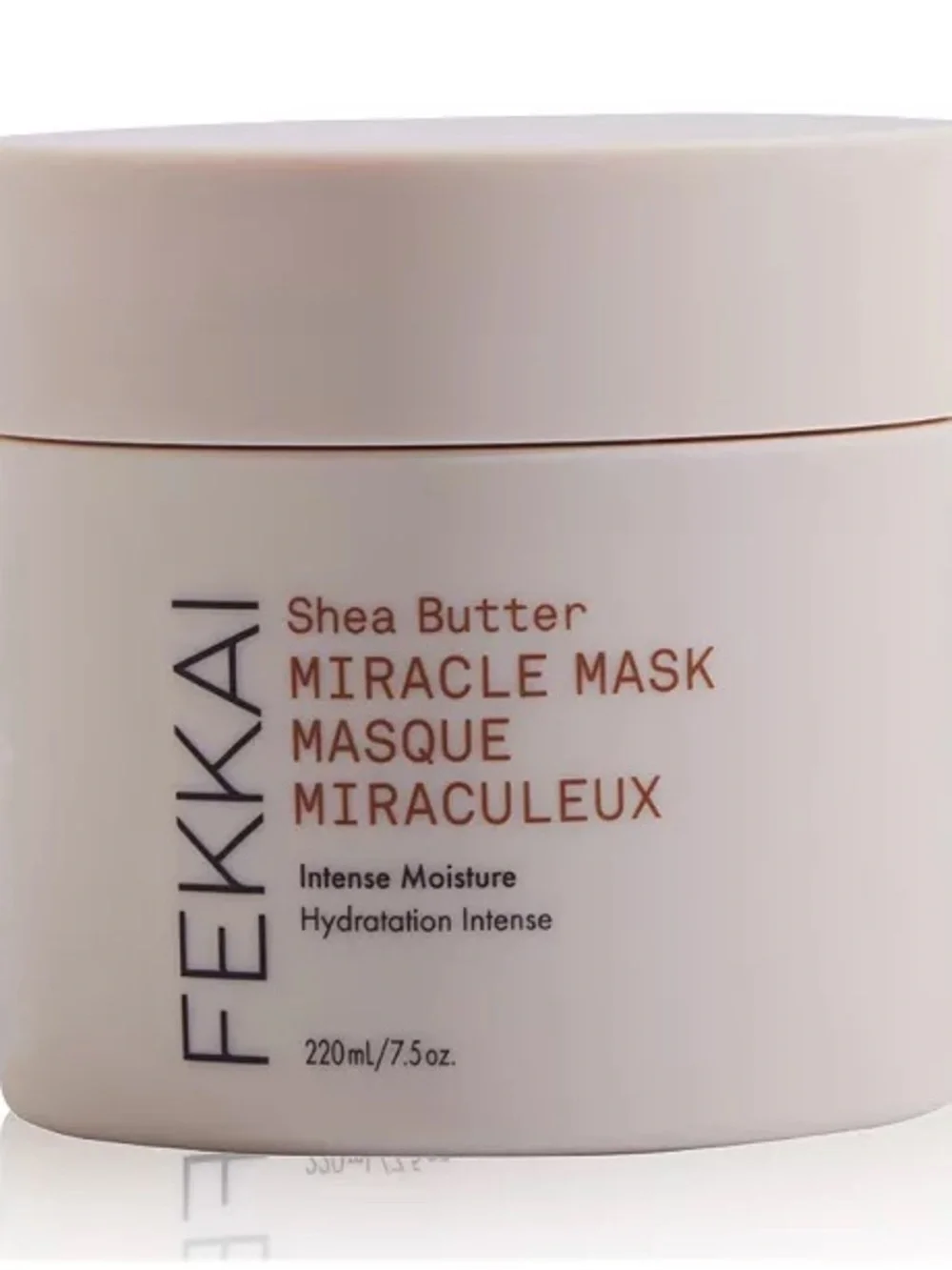 Fekkai Shea Butter Miracle Mask - Hair Mask